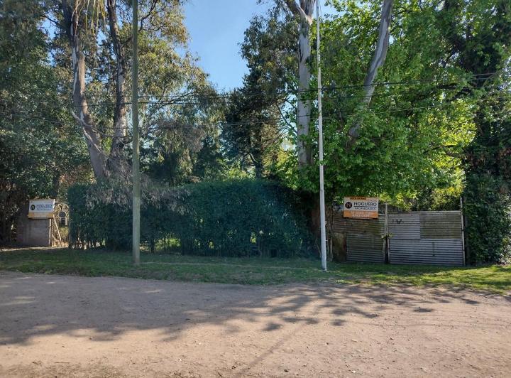 Terreno · 1078m²