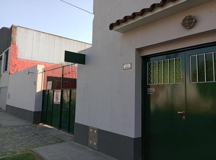 Terreno · 1250m²