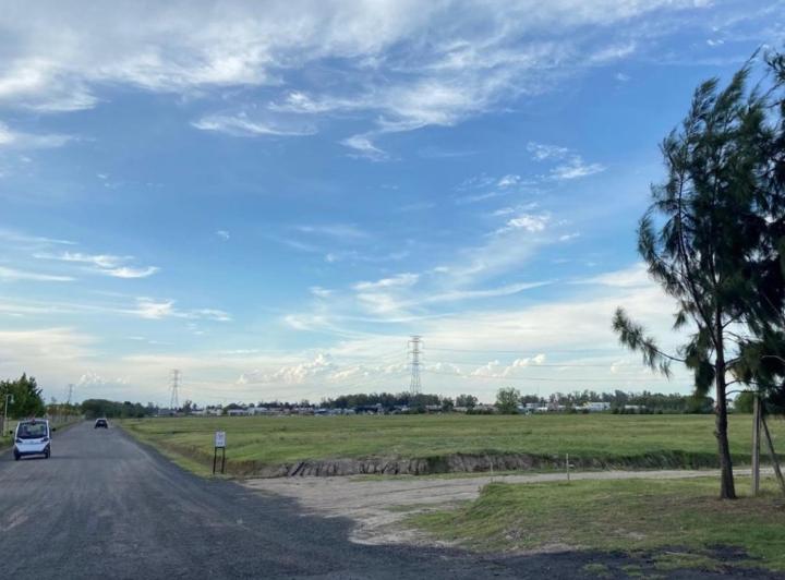 Terreno · 600m²