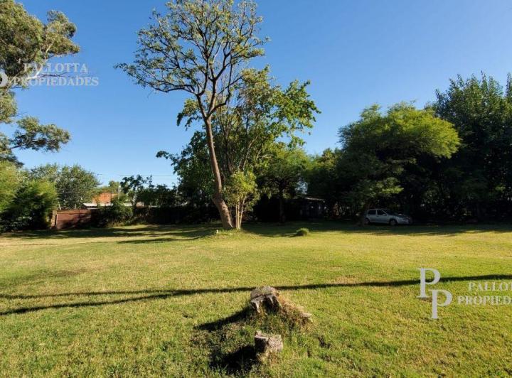 Terreno · 1m²