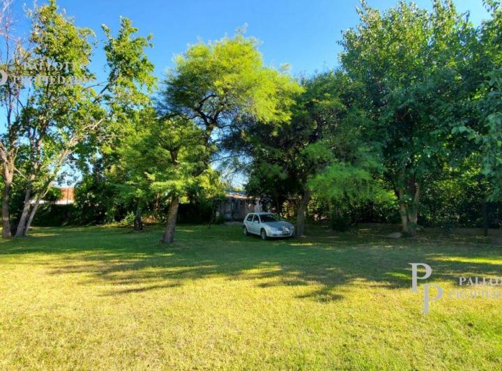 Terreno · 1m²