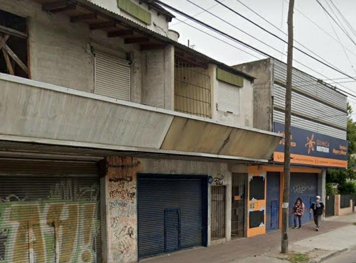 Terreno · 378m²