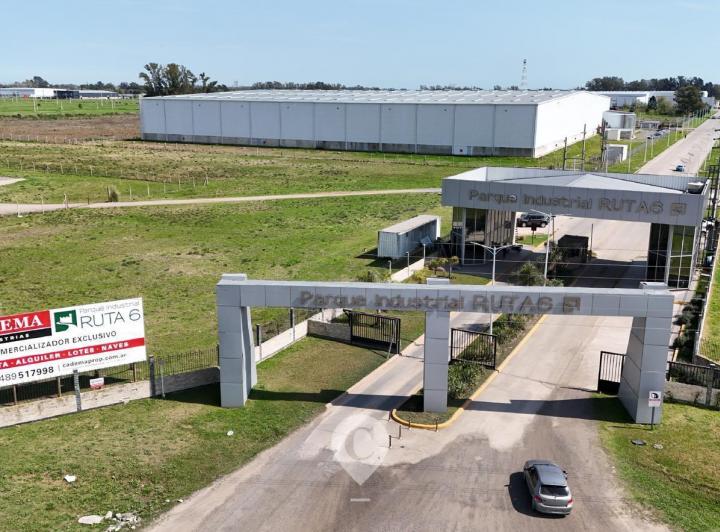 Terreno · 3200m²