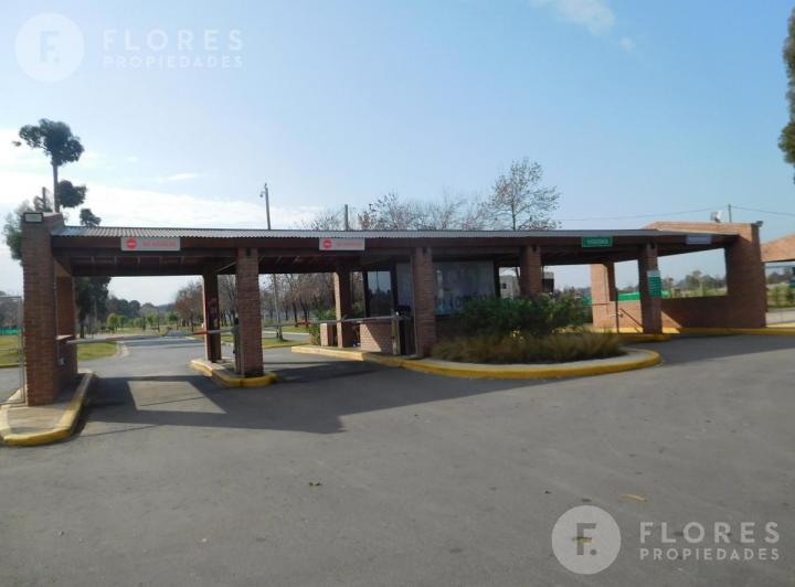 Terreno · 598m²
