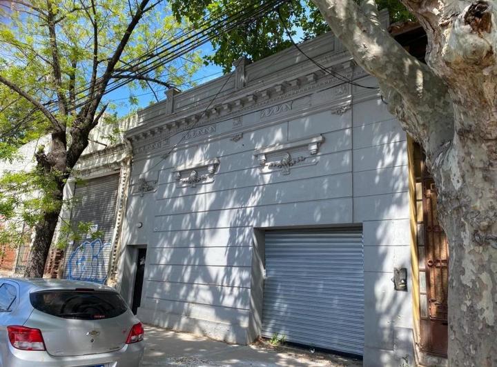 Terreno · 272m²