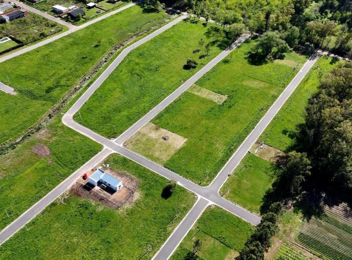Terreno · 330m²