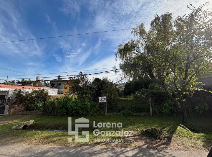 Terreno · 1740m²