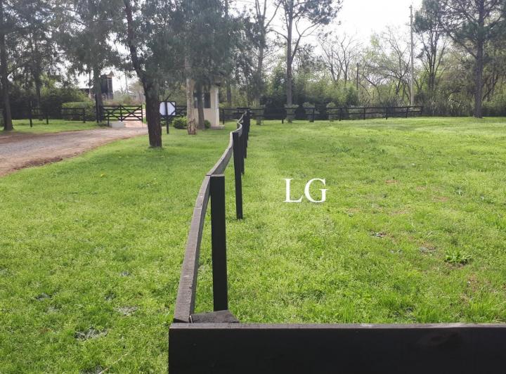 Terreno · 800m²