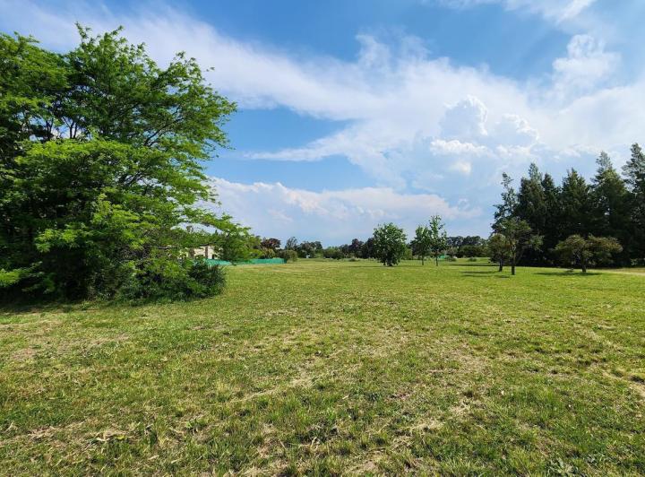 Terreno · 1390m²