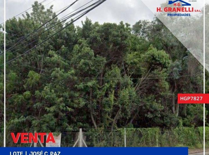 Terreno · 15000m²