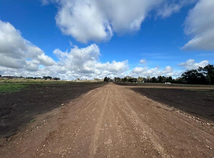 Terreno · 650m²
