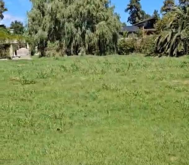 Terreno · 1340m²