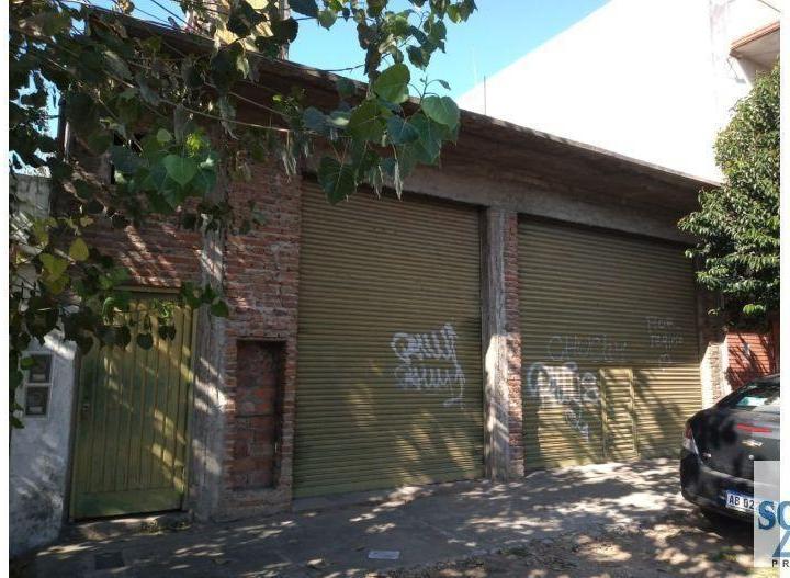 Terreno · 100m²