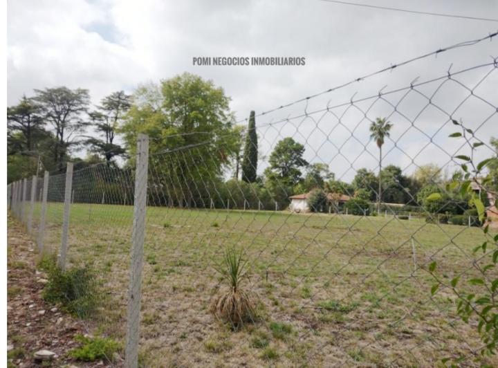 Terreno · 2746m²