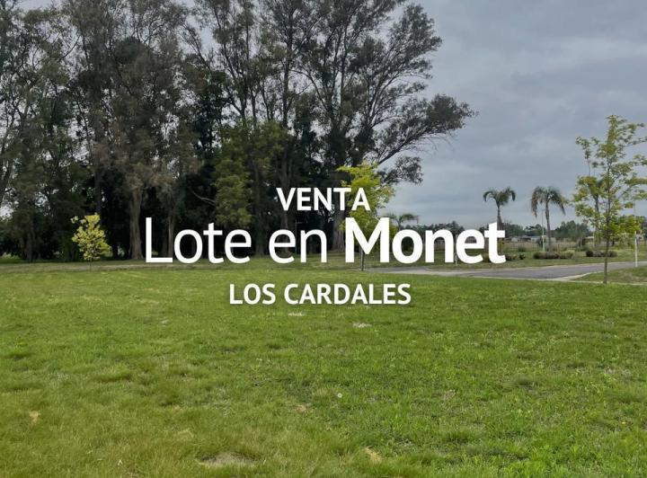 Terreno · 1234m²