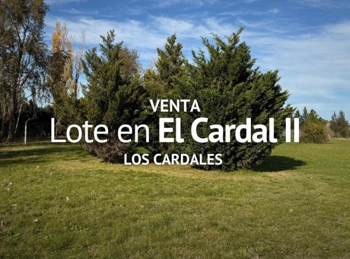 Terreno · 1055m²