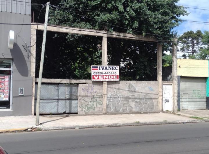 Terreno · 200m²