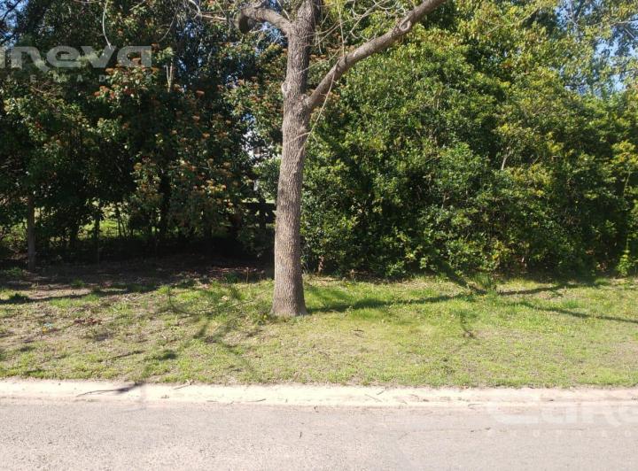Terreno · 860m²