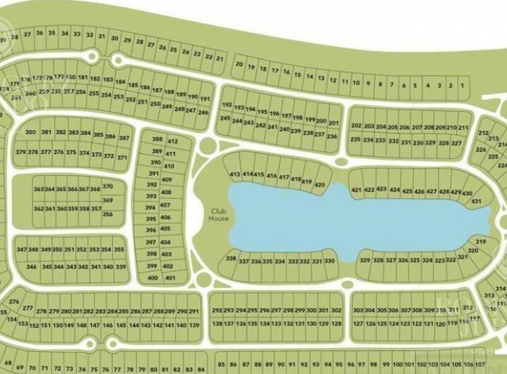 Terreno · 507m²