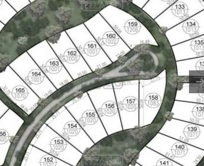 Terreno · 1002m²