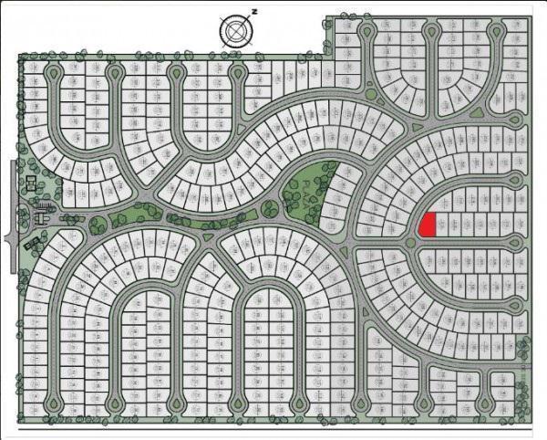 Terreno · 555m²