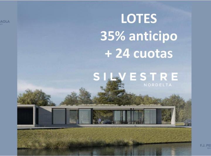 Terreno · 730m²