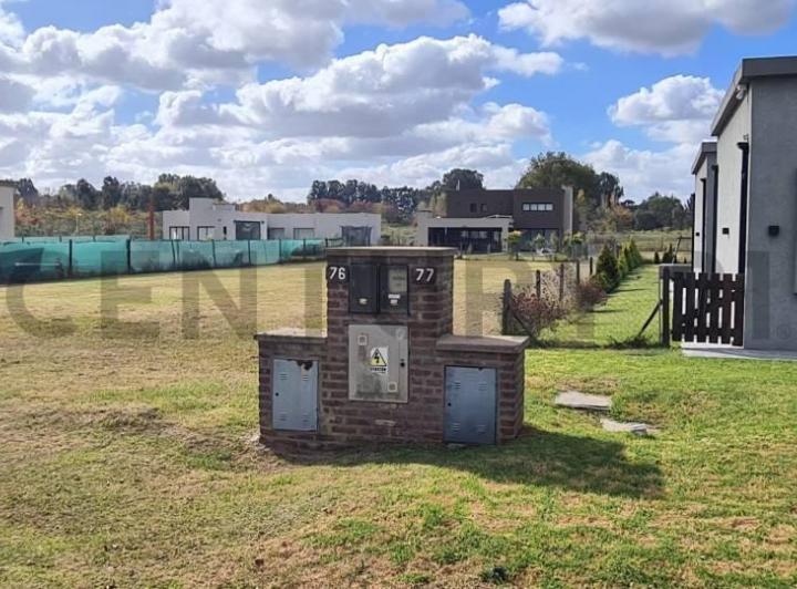 Terreno · 1000m²