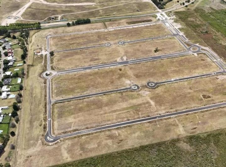 Terreno · 795m²