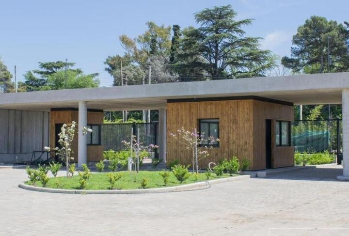 Terreno · 393m²