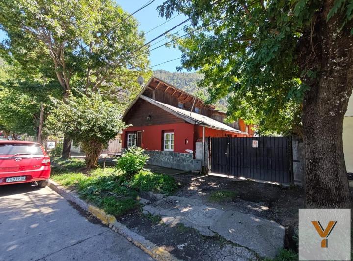 Terreno · 600m²