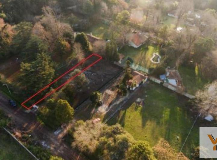 Terreno · 451m²
