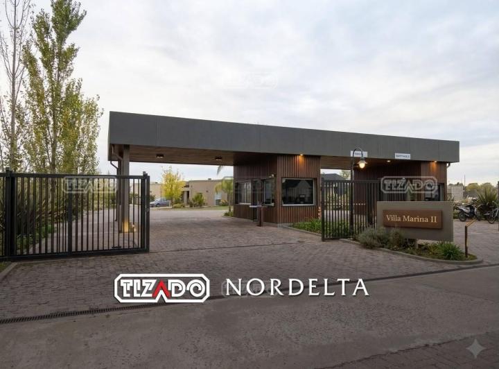 Terreno · 405m²