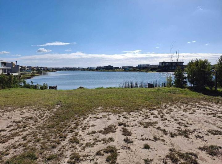 Terreno · 770m²