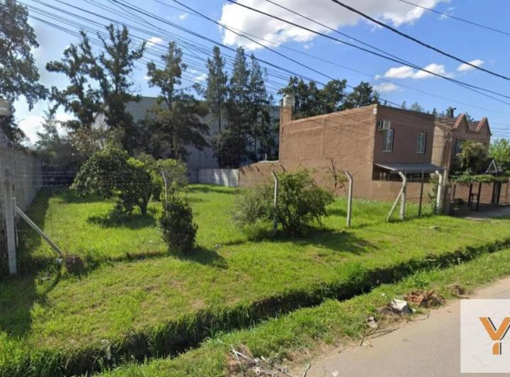 Terreno · 594m²