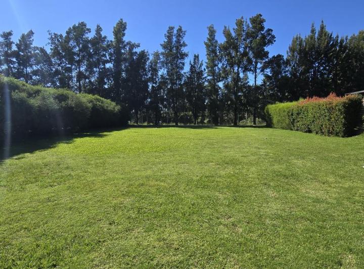 Terreno · 649m²