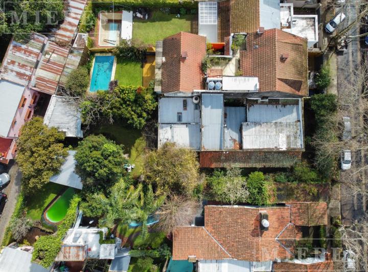 Terreno · 404m²