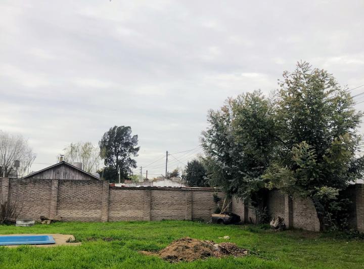 Terreno · 6m²