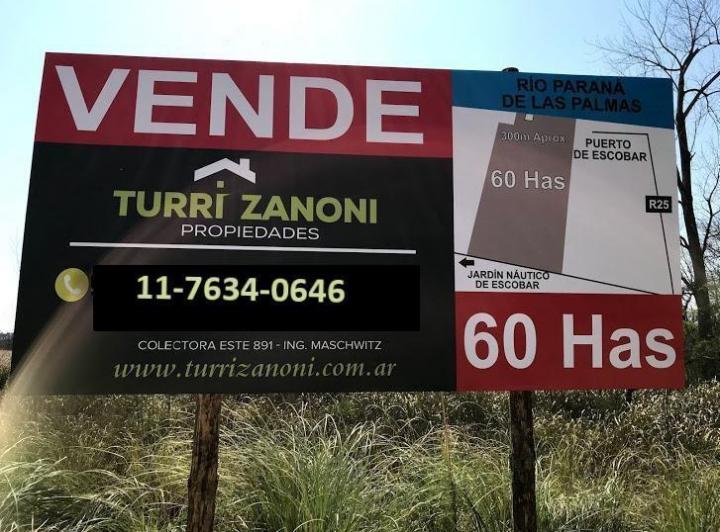Terreno · 592216m²