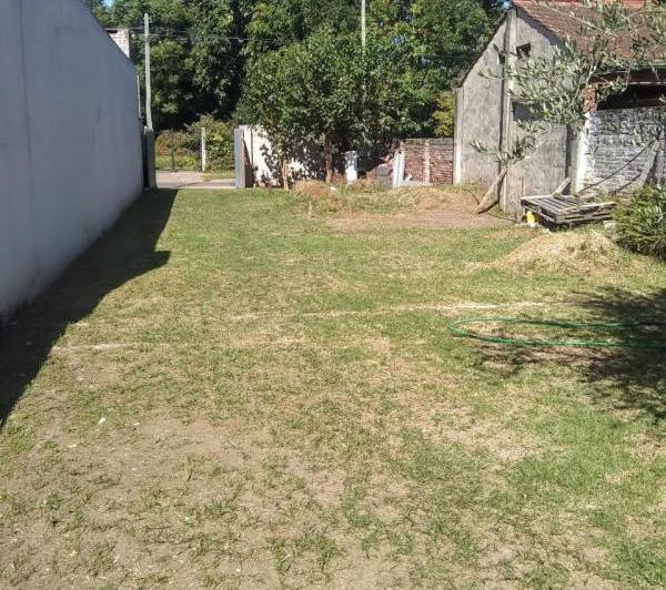 Terreno · 335m²