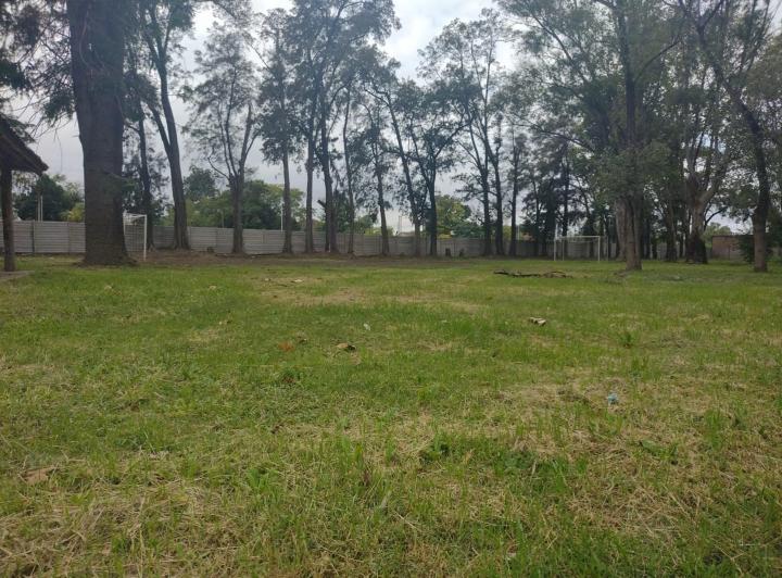 Terreno · 276m²