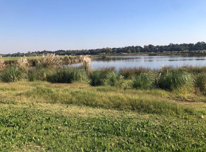 Terreno · 900m²