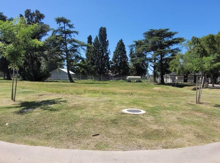 Terreno · 552m²