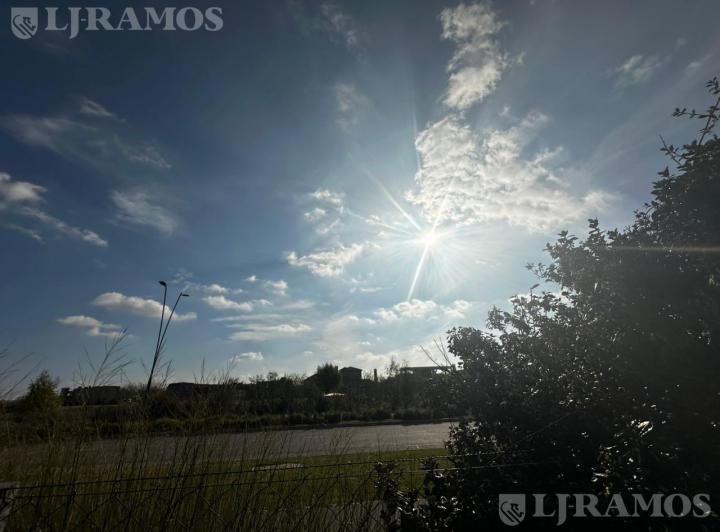 Terreno · 600m²