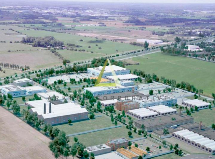 Terreno · 60000m²