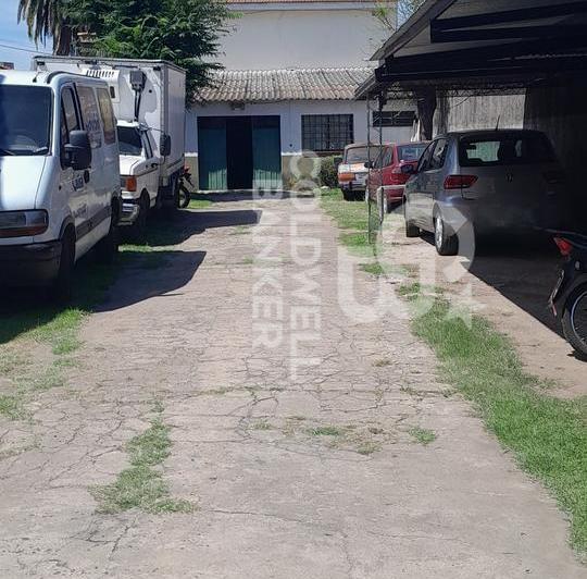 Terreno · 346m²