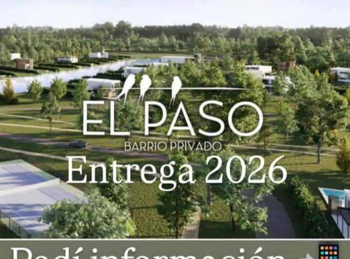 Terreno · 600m²