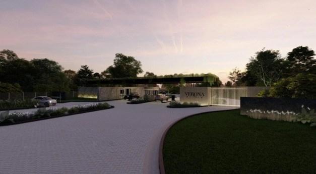 Terreno · 600m²