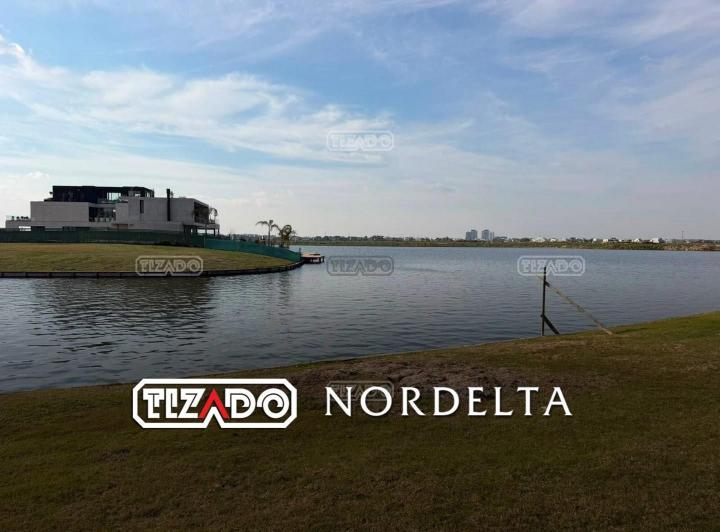 Terreno · 1120m²
