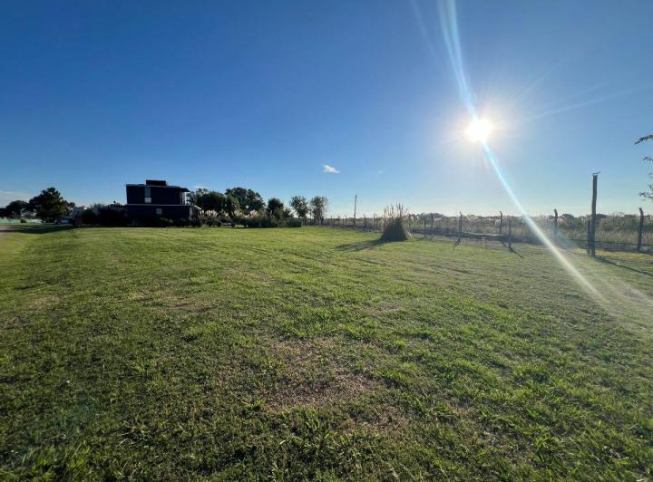 Terreno · 804m²