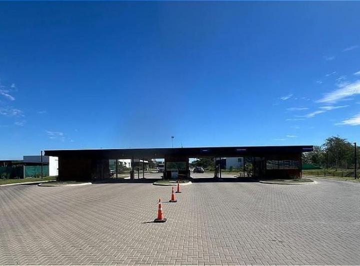 Terreno · 627m²